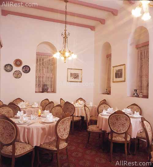 Turk Evi Hotel 3